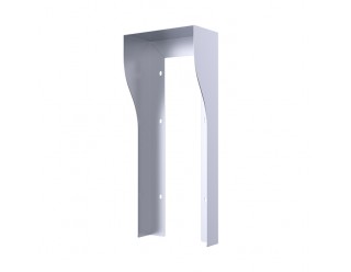 Akuvox R29S On-Wall Mounting Rain Cover - Silver 